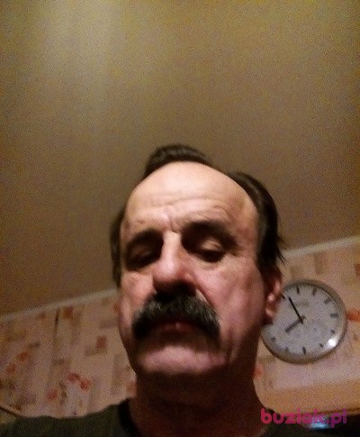 Wlodek, Mężczyzna, 60, Lubawa, Polska, Zdjęcie: 1