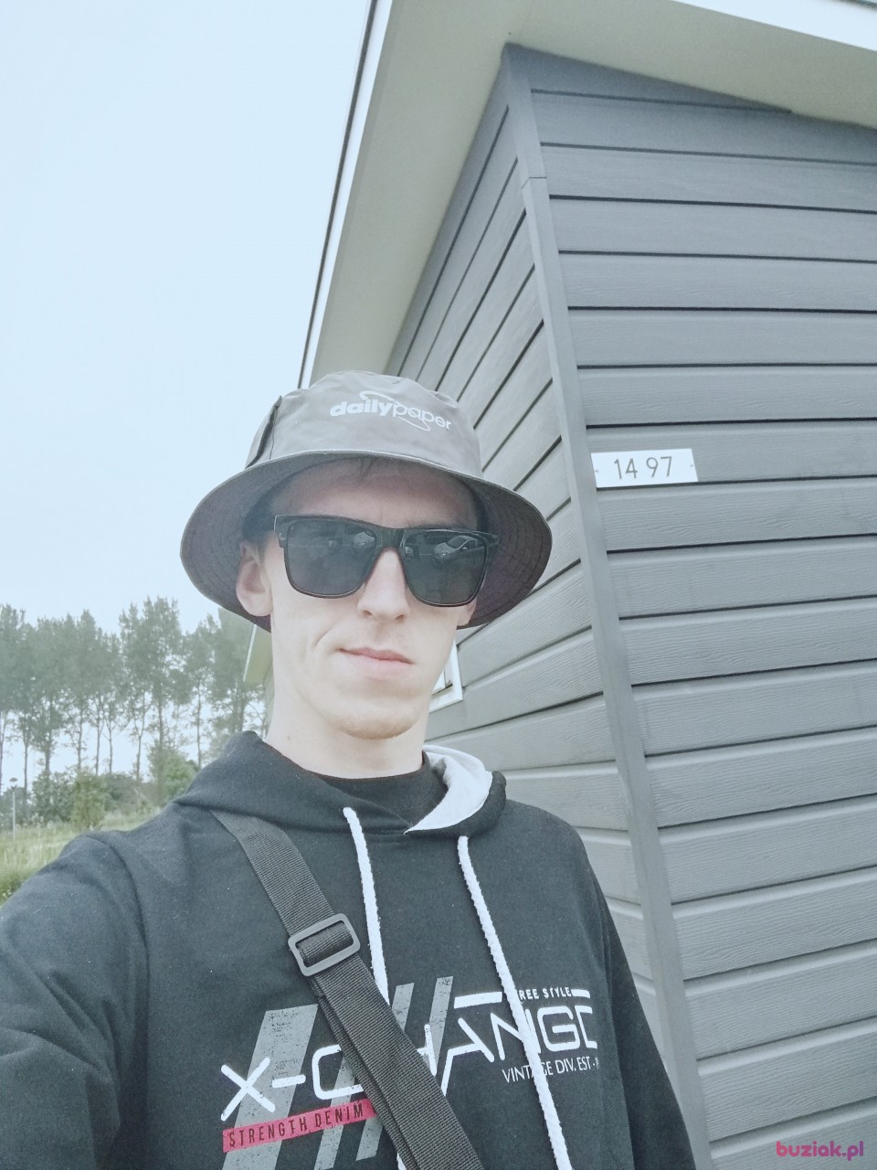 Dominik, Male, 28, Radom, Polska, Photo: 2