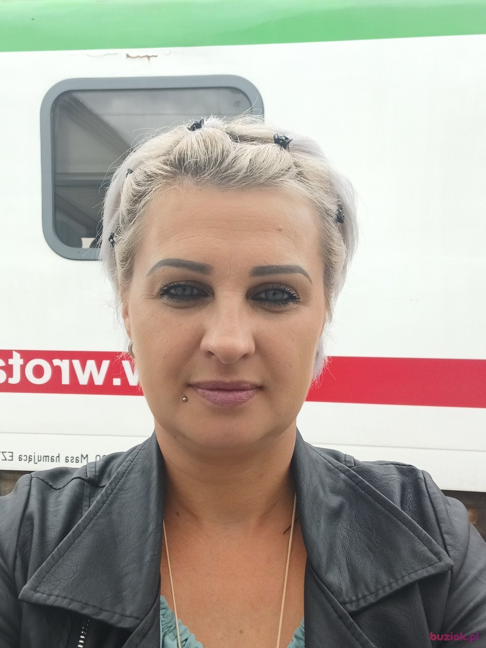 Dor, Kobieta, 41, Ełk, Polska: 1