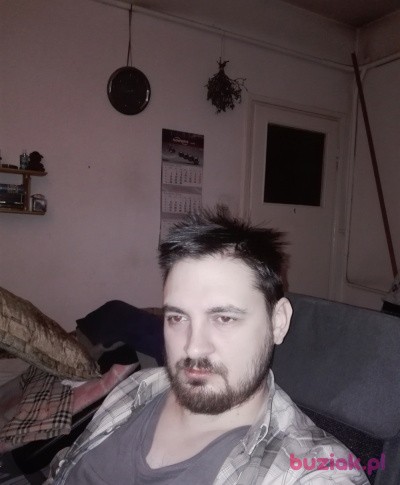 adrian101, Male, 40, Gdańsk, Polska, Photo: 1