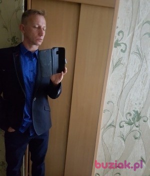 JACEK, Mężczyzna, 49, Oss North Brabant Province, Holandia, Zdjęcie: 2