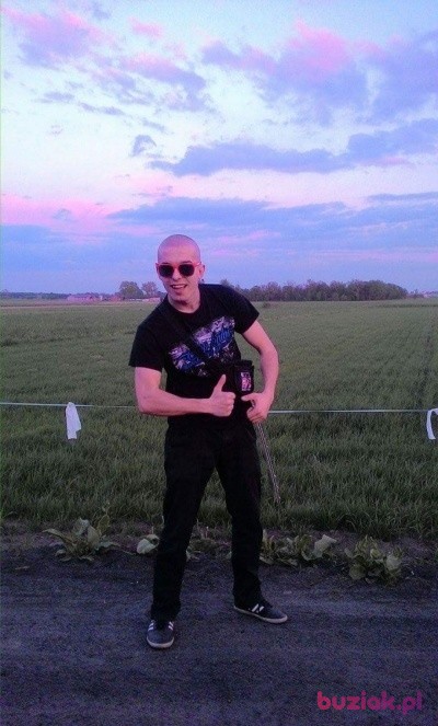 Michał, Mężczyzna, 30, Łódź, Polska, Zdjęcie: 2