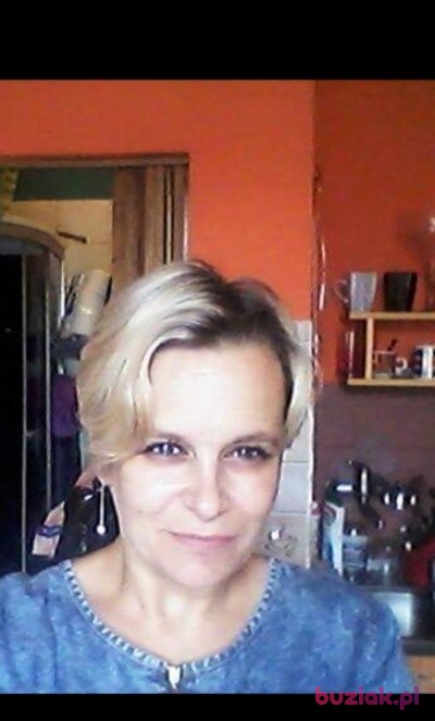 Sylwia, Kobieta, 45, Bardo, Polska, Zdjęcie: 1
