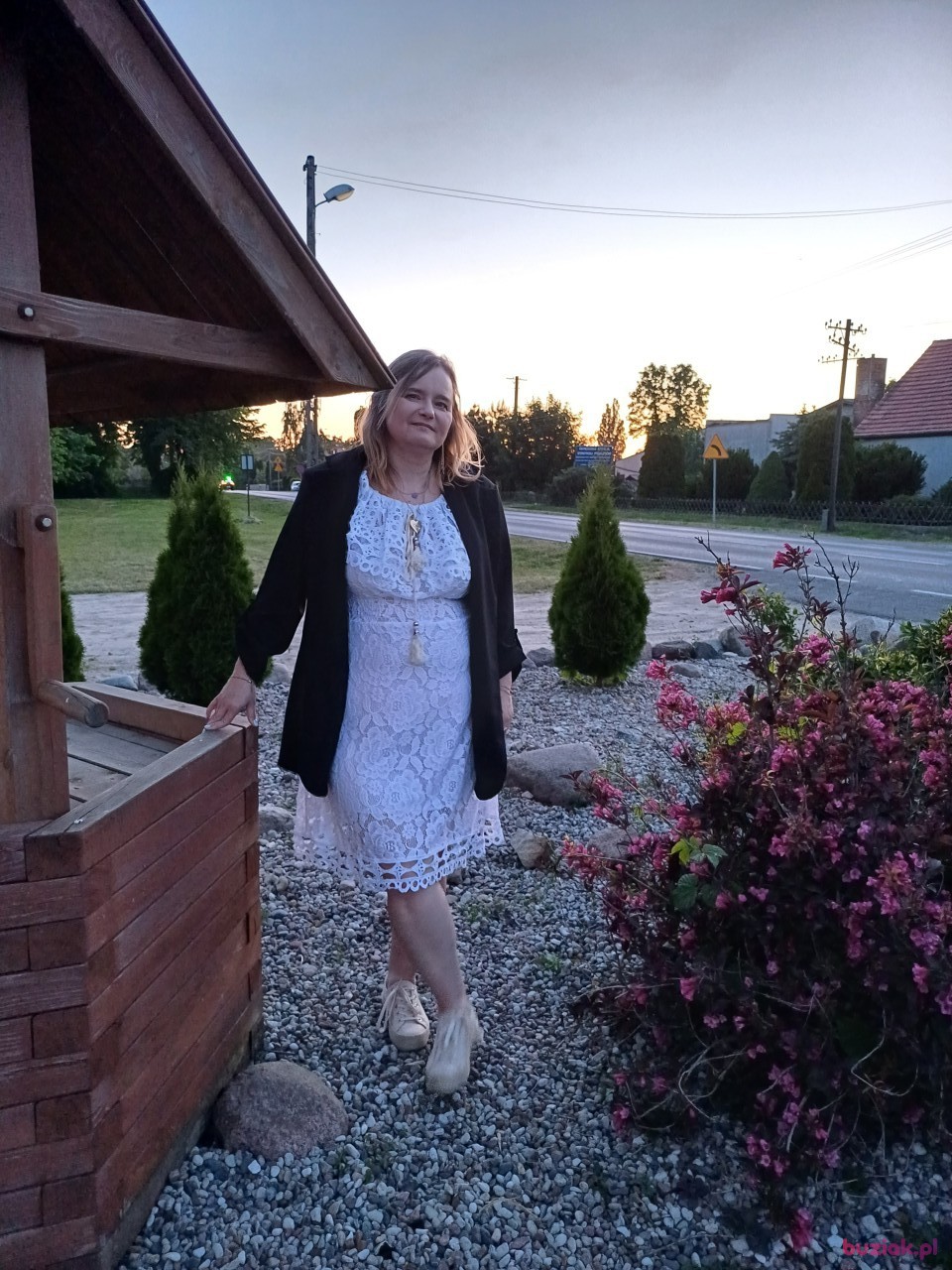Marta, Female, 49, Swarzędz, Polska, Photo: 4