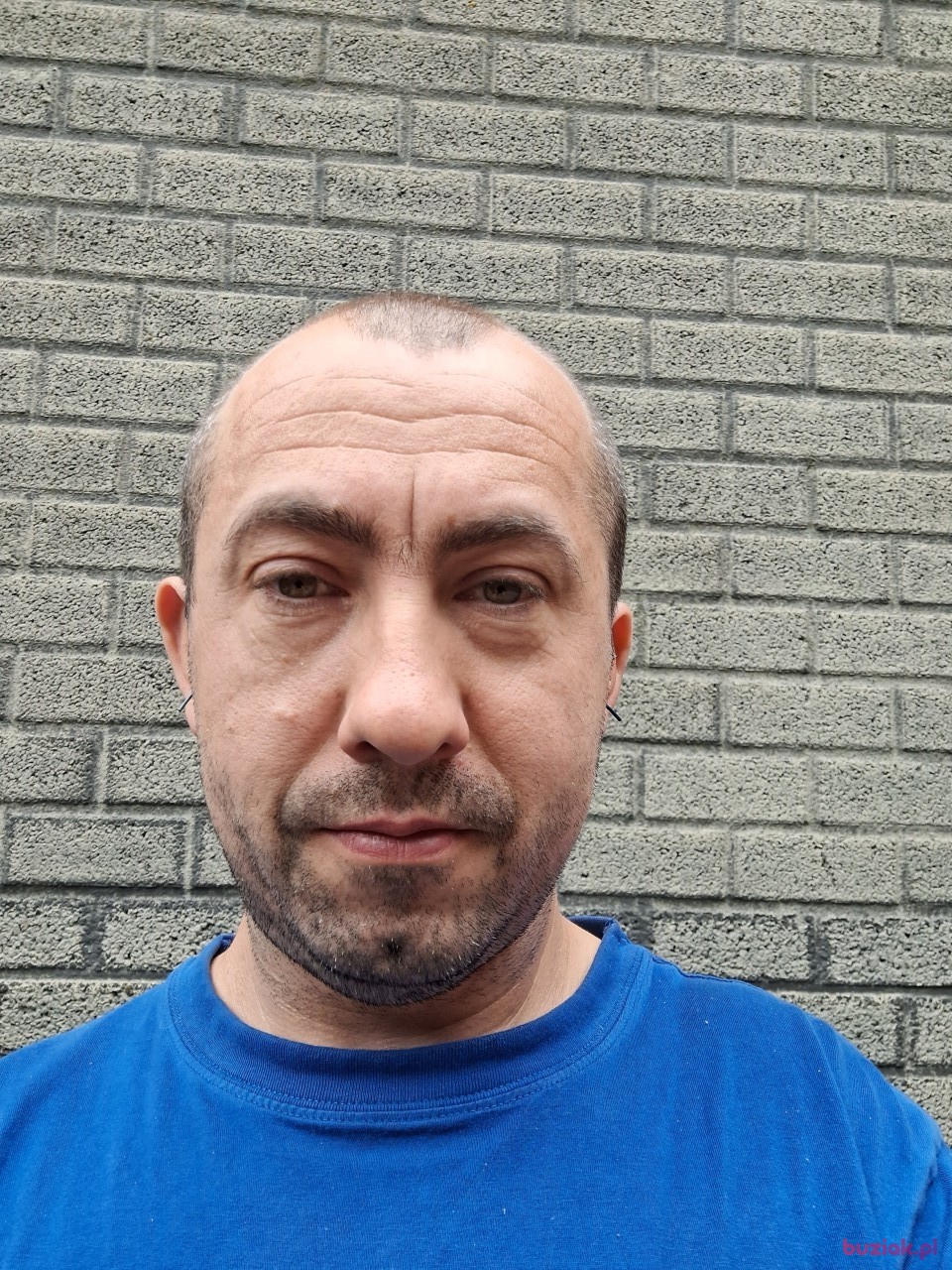 TOMASZ, Male, 40, Amersfoort, Holandia: 1