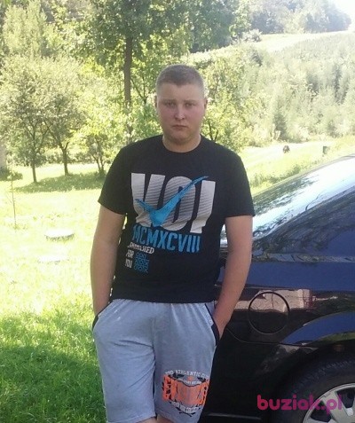 Sylwester , Male, 30, Frampol, Polska: 1