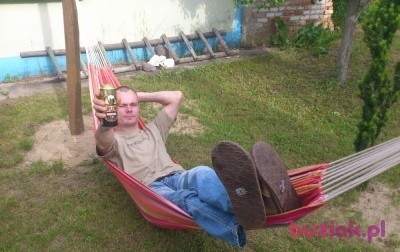 janusz, Male, 47, Aberaeron, Wielka Brytania, Photo: 2