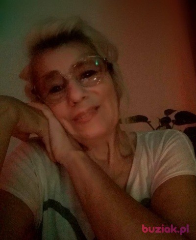 Magdalena, Female, 70, Warszawa, Polska, Photo: 4