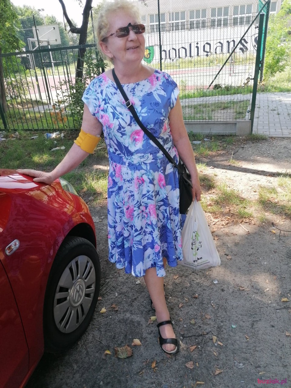 Beata, Female, 61, Recklinghausen, Niemcy, Photo: 1