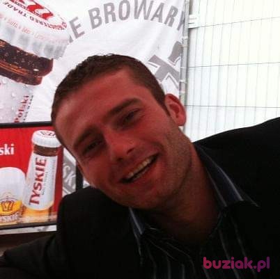 Grzegorz, Male, 42, Racibórz, Polska: 1