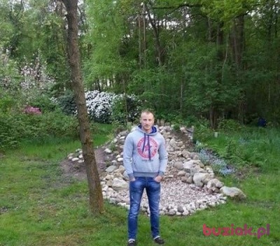 tomek, Male, 38, Szubin, Polska: 1