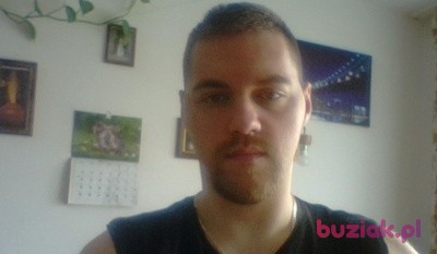 piotr, Mężczyzna, 33, Wrocław, Polska: 1