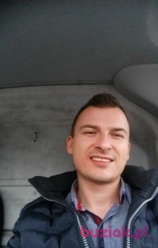 kamil, Mężczyzna, 40, Skierniewice, Polska: 1