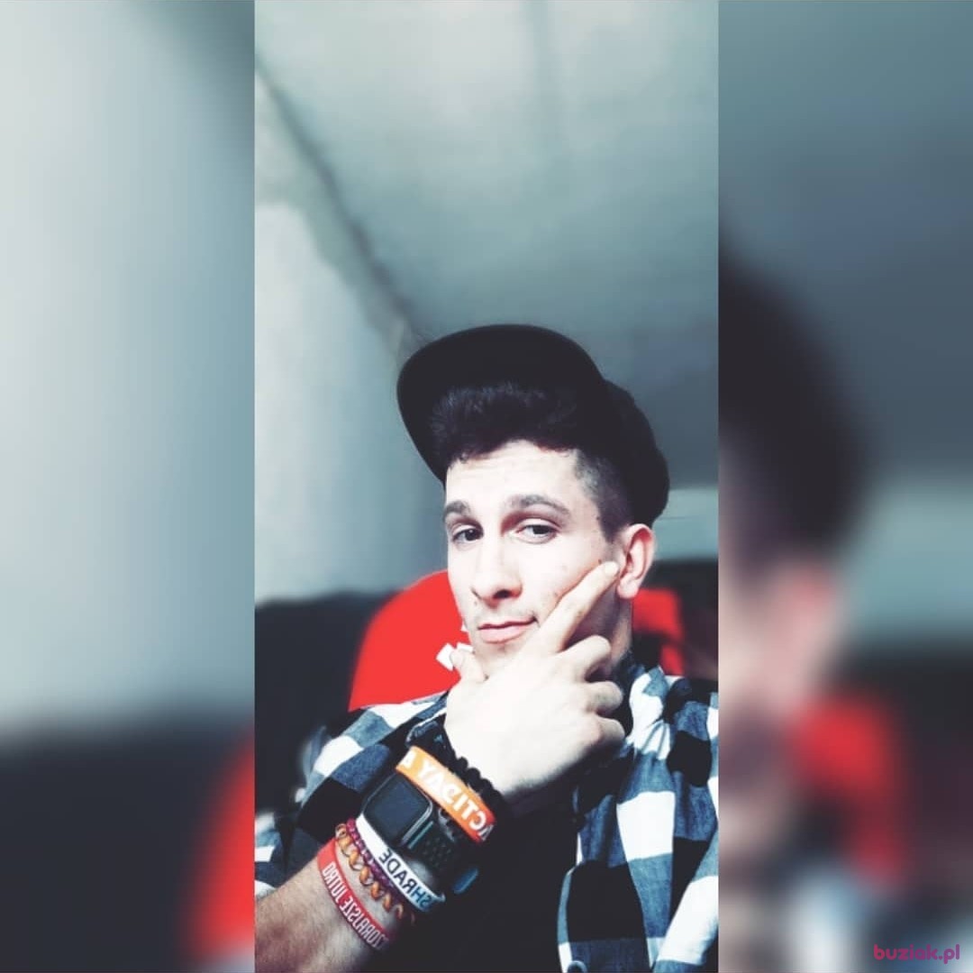 Bogusz, Mężczyzna, 24, Bogatynia, Polska: 1