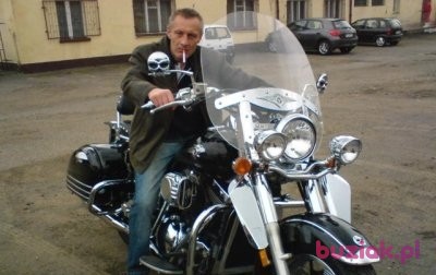 artur, Male, 58, Krotoszyn, Polska, Photo: 1