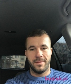 Michalnt13, Mężczyzna, 41, Poznań, Polska: 1