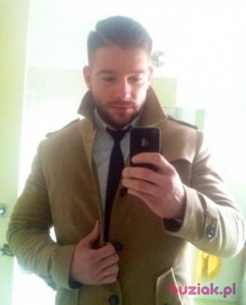 Marcin, Male, 32, Poznań, Polska: 1