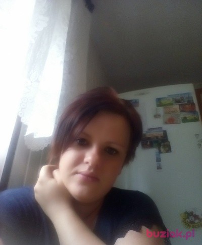 Barbara, Kobieta, 37, Stargard Szczeciński, Polska: 1