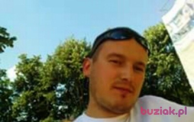 Krzysiek, Male, 39, Białystok, Polska: 1