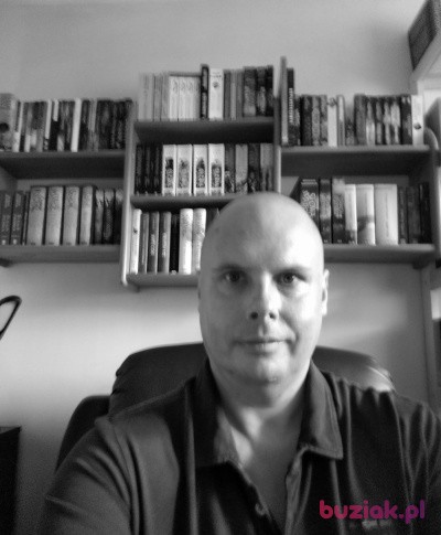 Norbert, Mężczyzna, 52, Ostrowiec Swiętokrzyski, Polska: 1