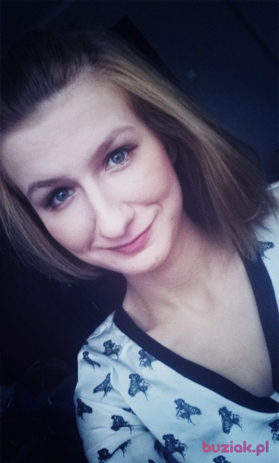 Julia, Female, 28, Sieradz, Polska: 1