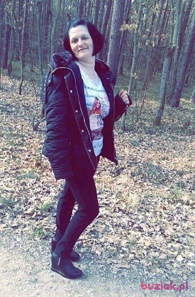 Emilia, Female, 45, Gąbin, Polska, Photo: 1