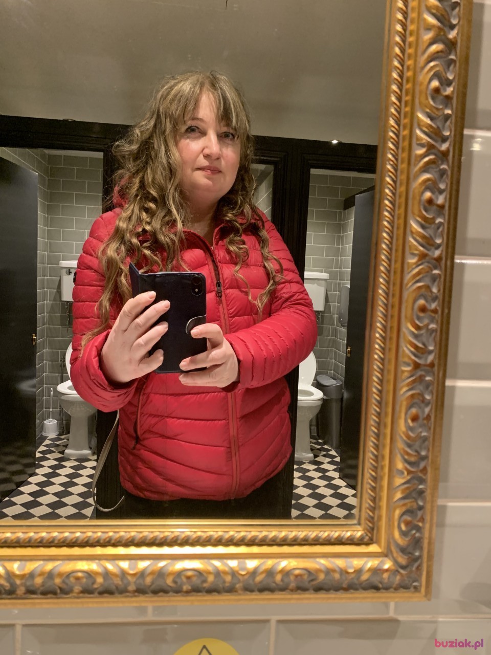 Kasia, Kobieta, 51, High Wycombe, Wielka Brytania, Zdjęcie: 1