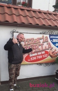 Robert , Mężczyzna, 39, Holandia: 1
