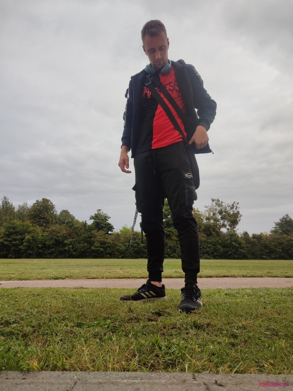 Łukasz, Male, 26, Świnoujście, Polska, Photo: 1