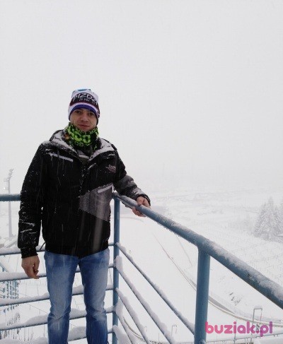 Dawid, Male, 32, Lublin, Polska, Photo: 3