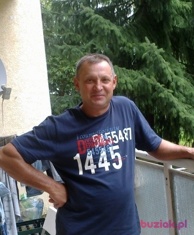 Grzegorz, Male, 60, Dąbrowa Tarnowska, Polska: 1