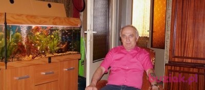 Włodzimierz, Mężczyzna, 74, Częstochowa, Polska, Zdjęcie: 3