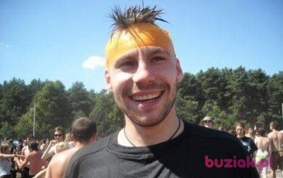 Krzysztof, Mężczyzna, 42, Bolesławiec, Polska, Zdjęcie: 2