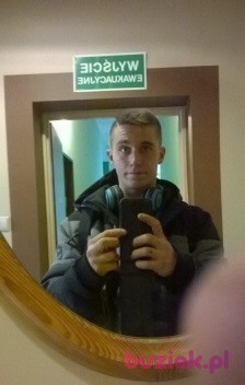 Patryk, Male, 28, Niepołomice, Polska: 1