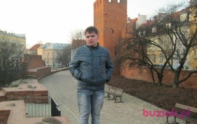 MIKHAIL, Male, 33, Warszawa, Polska, Photo: 2