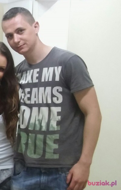 Szymon, Mężczyzna, 30, Kielce, Polska, Zdjęcie: 1