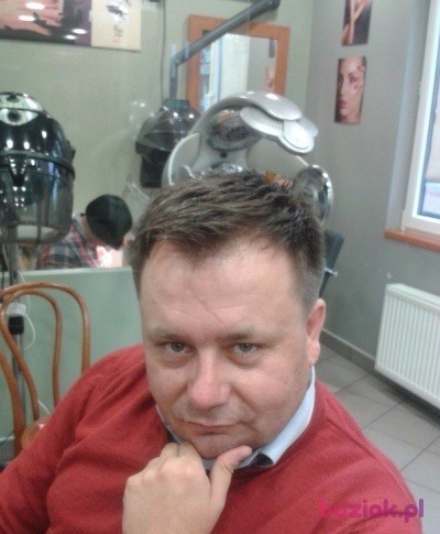 Mark, Mężczyzna, 46, Łódź, Polska, Zdjęcie: 8