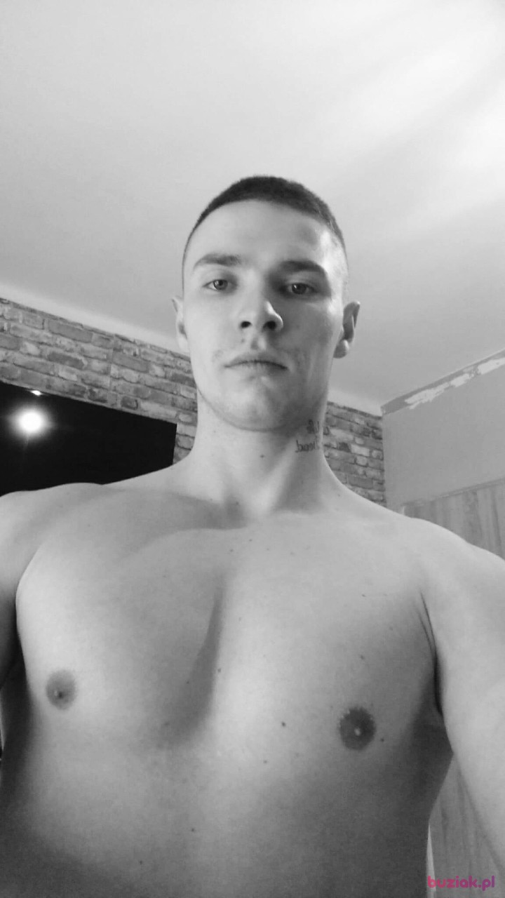 Dominik, Mężczyzna, 26, Kalisz, Polska: 1