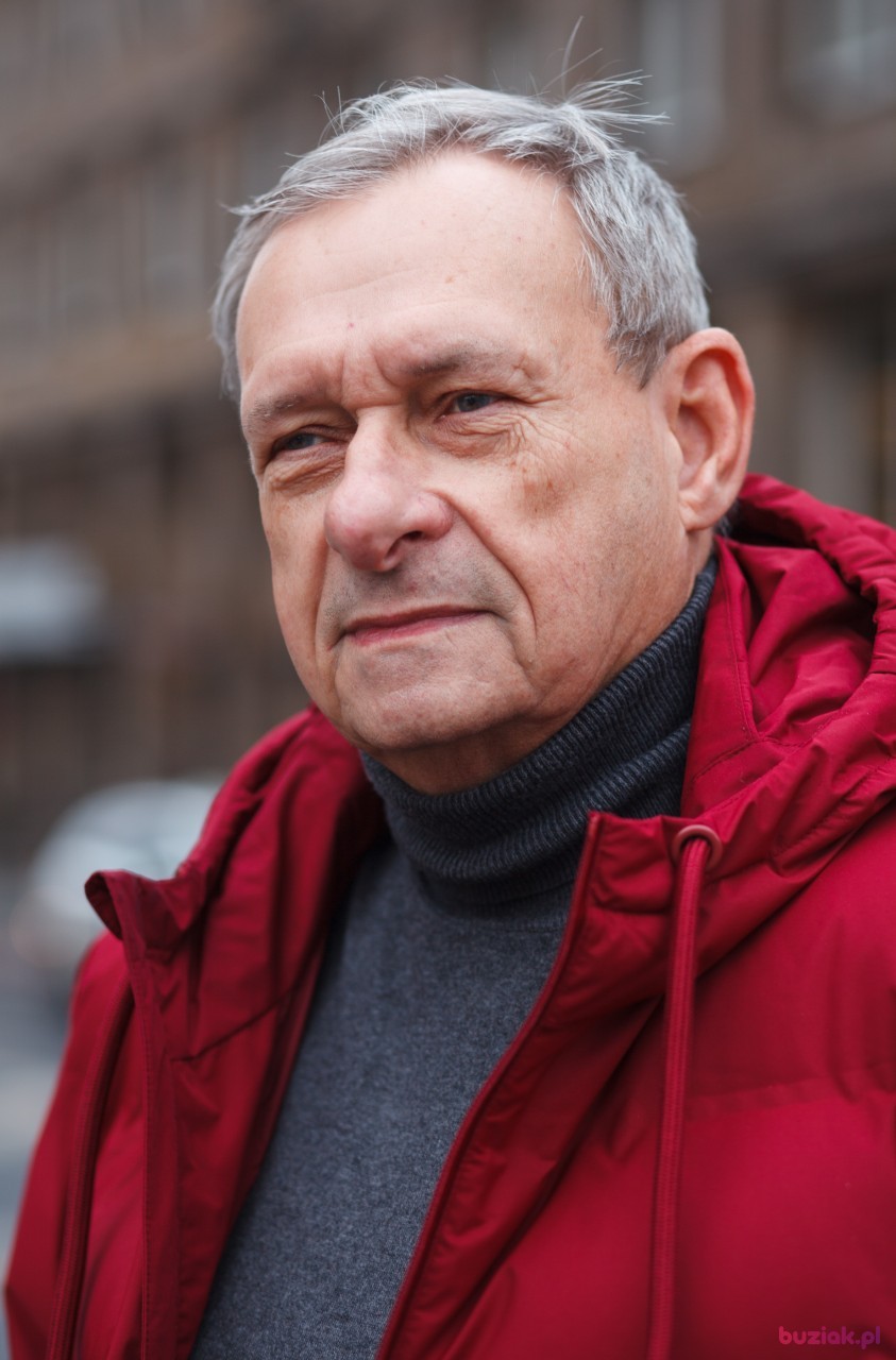 Wojtek, Male, 69, Poznań, Polska: 1