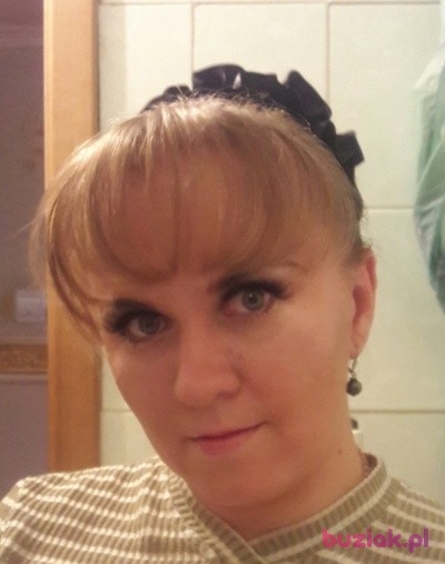 Mariya, Female, 42, Kraków, Polska, Photo: 1