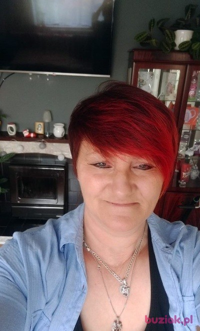 Jadwiga, Female, 56, Irlandia, Photo: 8