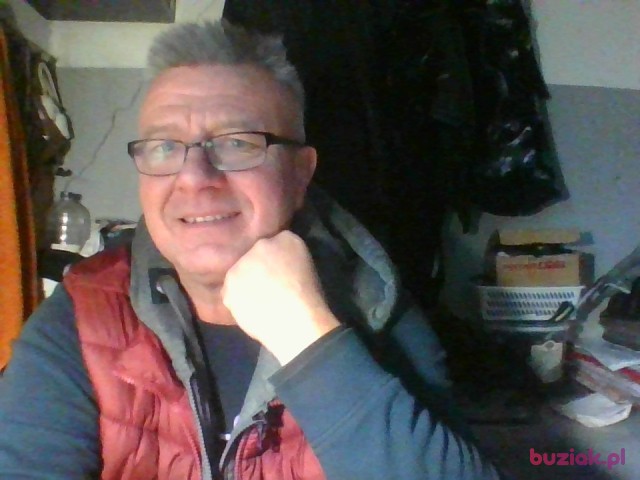 Robert, Male, 48, Szczecin, Polska, Photo: 1