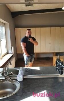 Sylwek , Mężczyzna, 43, Düsseldorf, Niemcy, Zdjęcie: 2
