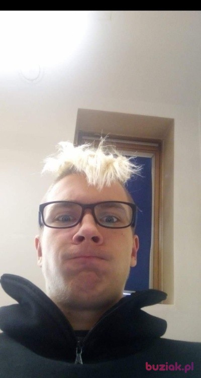Dominik, Male, 24, Rybnik, Polska: 1