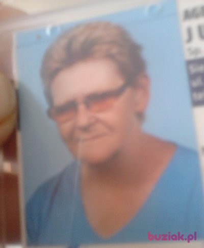 Dorota, Kobieta, 74, Wrocław, Polska: 1