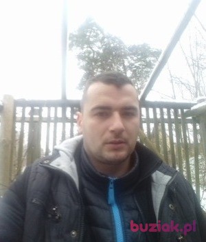 jakies tam, Male, 39, Lubin, Polska: 1