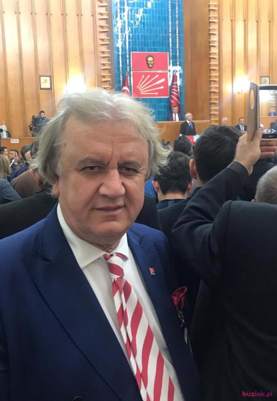 igor, Mężczyzna, 63, Ożarów Mazowiecki, Polska: 1