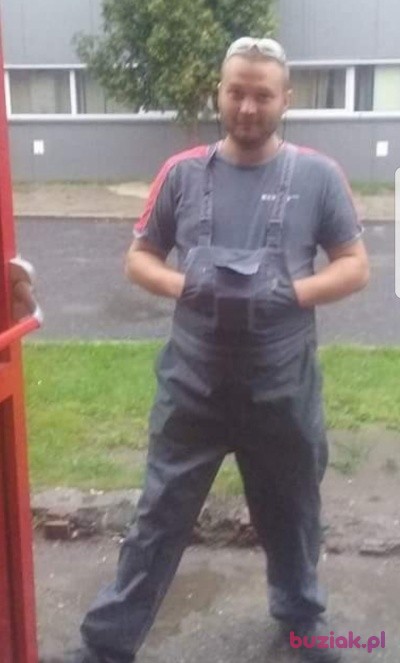 Przemek, Male, 39, Zabrze, Polska: 1