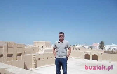 Zbigniew, Mężczyzna, 45, Wieluń, Polska: 1