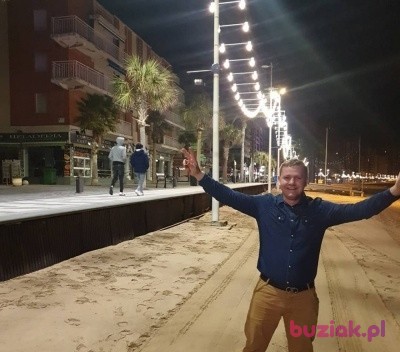 dawid, Male, 32, Ciechanów, Polska, Photo: 1